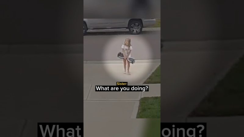 Tragedy Strikes at Local Playground During Childrenās Event - When Playtime Turns Into A Disasterā¦