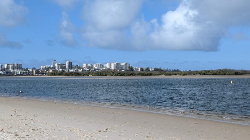 Sunshine Coast Waterways Authority Set for 2026 Launch - When Will The New Sunshine Coast Waterways Authority Start?