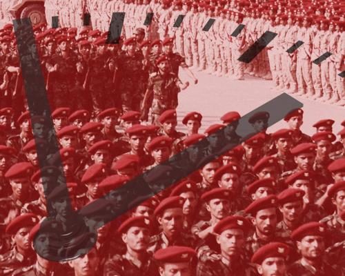 Understanding the Houthis: Yemen's Powerful Militant Group - Who Are The Houthis – Explained In 30 Seconds