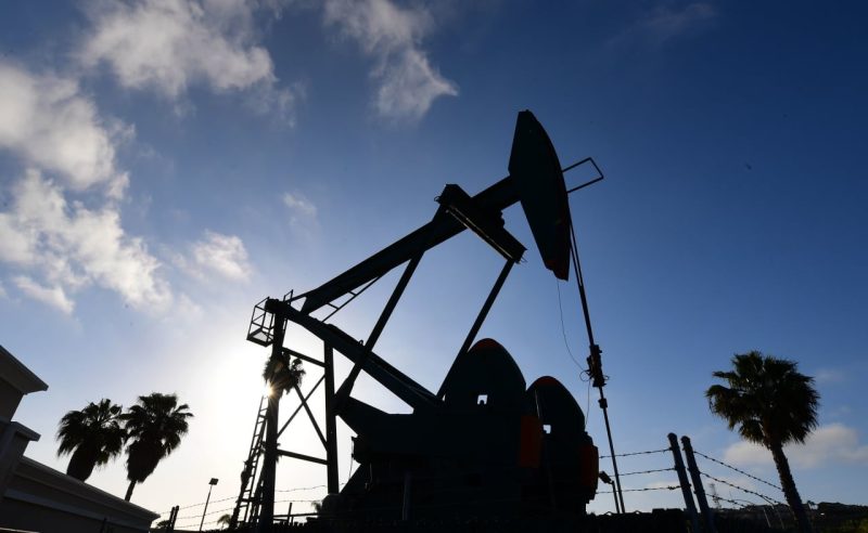 Exxon and Energy Stocks Surge Amid Rising Tensions in Iran - Why Exxon And Energy Stocks Finally Started To Rise This Week As The Iran War Escalated