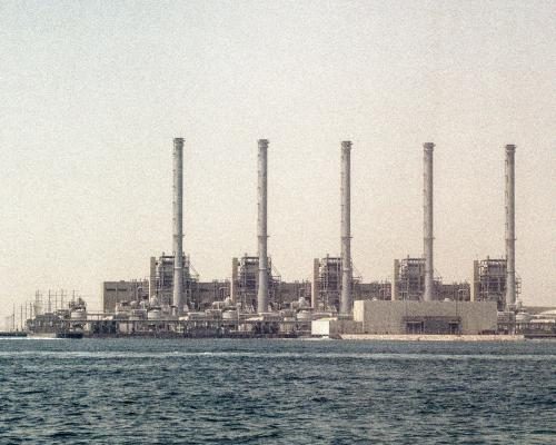 Iran's Threat to Water Infrastructure Poses Risks to Gulf States - Why Iran’s Threat To Destroy Water Facilities Could Spell Disaster For Gulf Countries