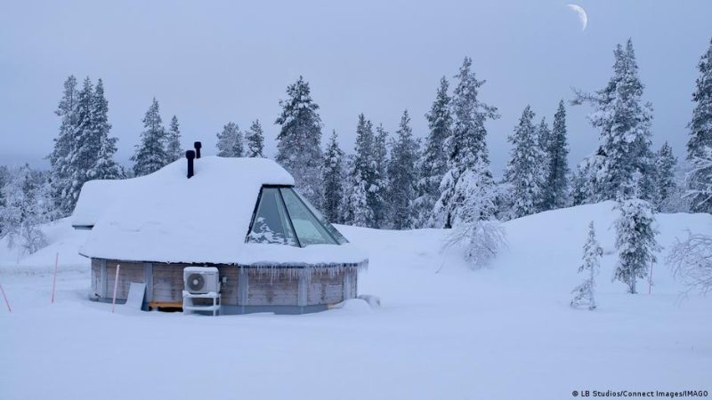 Heat Pumps: A Smart Choice for Cold Climates - Why It's Worth Getting A Heat Pump If You Live In A Cold Country, Too