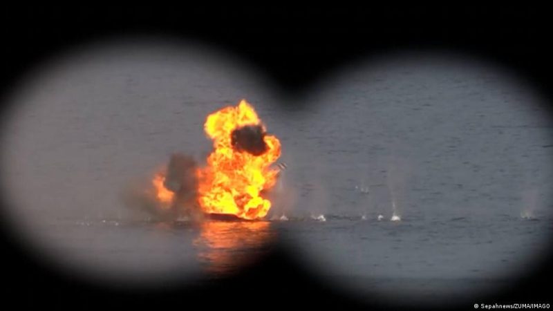 Escalating Tensions with Iran Could Spike Oil Prices - Will Iran War Send Oil Prices Above $100 A Barrel?