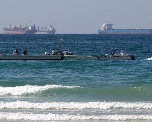 Gulf States Face Dire Consequences Amid Escalating Conflict - ‘Worst Nightmare’: Anger And Frustration As Gulf States Bear Brunt Of War They Did Not Start