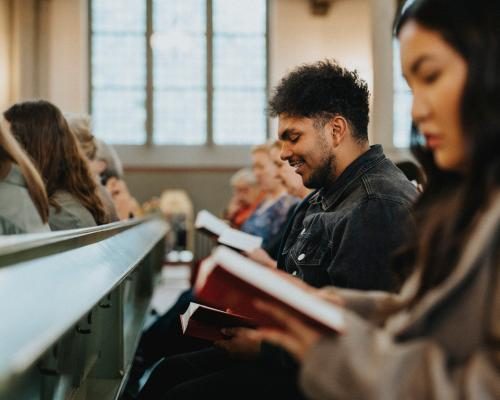 YouGov Retracts Survey on Church Attendance in UK After Fraud Claims - YouGov Withdraws Survey Said To Show Rising Church Attendance In England And Wales