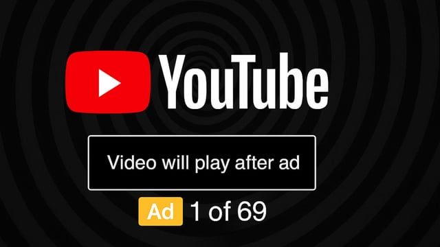 YouTube to Introduce Longer, Unskippable Ads for Users - YouTube Ads Are About To Get Even Longer And They’ll Be Unskippable