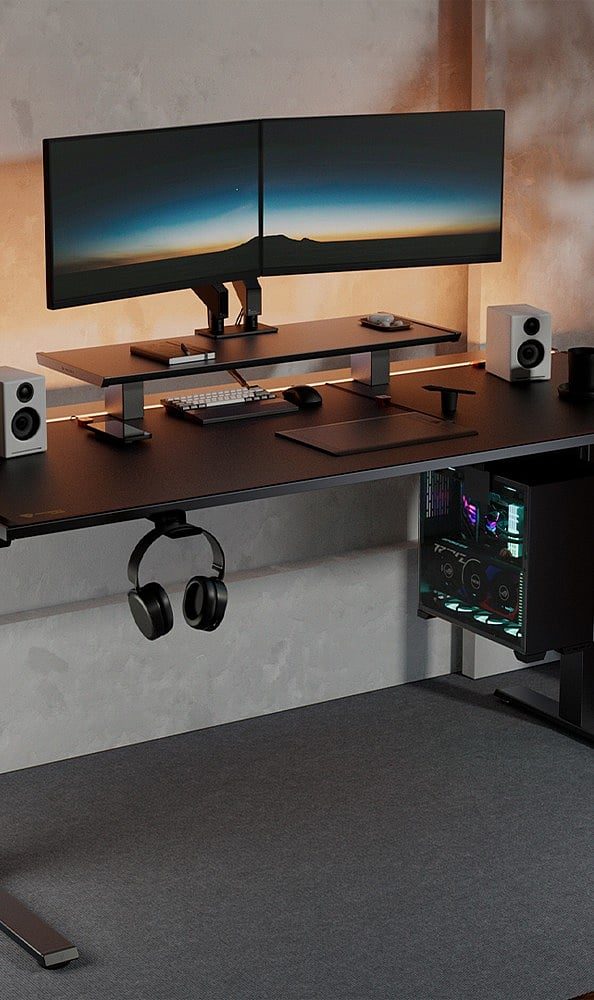 Top Desk Accessories to Enhance Productivity in 2026 - 10 Best Desk Accessories For Better Productivity In 2026