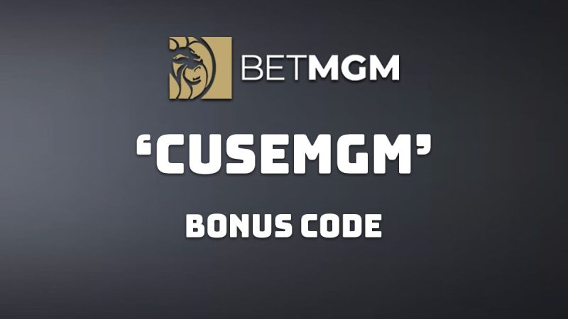 BetMGM Offers $150 Bonus Code for 76ers vs. Celtics Showdown - $150 BetMGM Bonus Code “CUSEMGM” Upgraded For 76ers Vs. Celtics In PA Tonight
