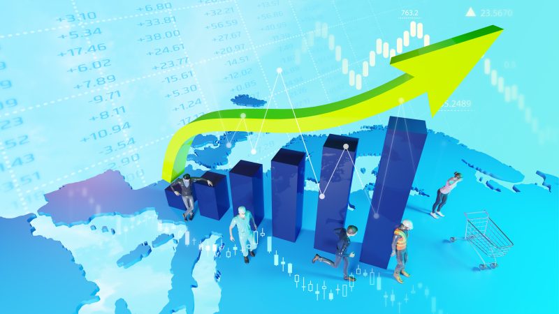 Emerging ETFs Outperform Market in 2026: Investment Insights - 3 ETFs Beating The Market In 2026 And Why They Could Keep Going