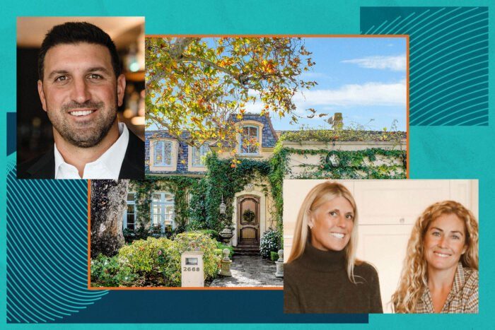 $33.5 Million Mansion Sale Breaks Records in Newport Beach - $34M Sale Sets New Record In Newport Beach Enclave