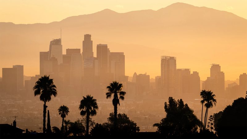 Los Angeles' 46 Fastest-Growing Companies of 2026 - 46 Fastest-Growing Companies In Los Angeles To Watch