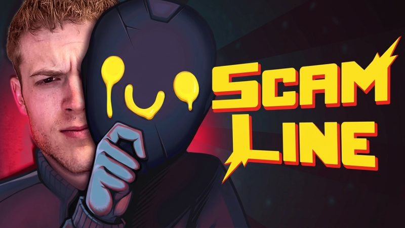 Cash App Launches Fun New Game for Friends - A Game Where You Scam Your Friends…