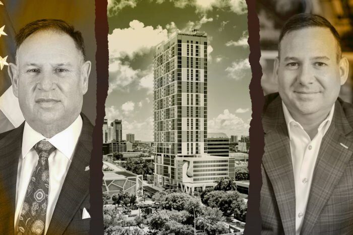 Adler Group Faces $1.2M Judgment Over Broker Fees - Adler Hit With $1M Judgment For Failing To Pay Broker Finder’s Fee