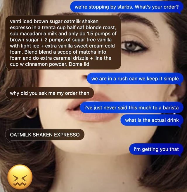 Friendship Tested Over Coffee Order During Hike Prep - AITA For Refusing To Get This Coffee Order?