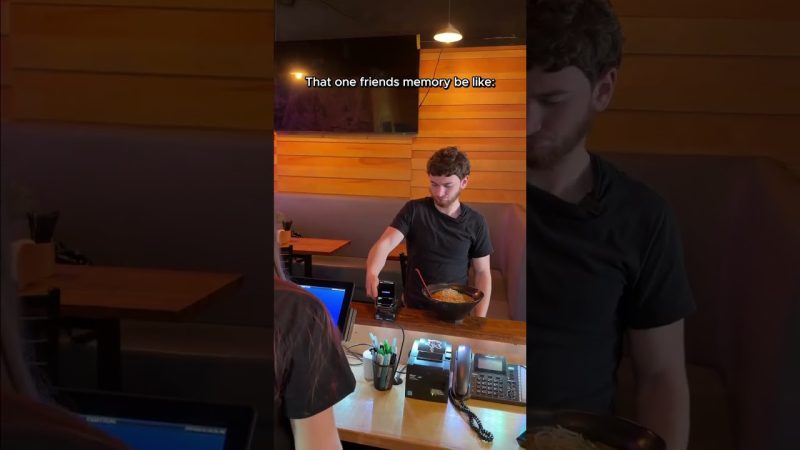 Yamitsuki Ramen Gains Popularity Among Food Lovers - Are You That One Friend? 🍜 | Order Yamitsuki Ramen!…