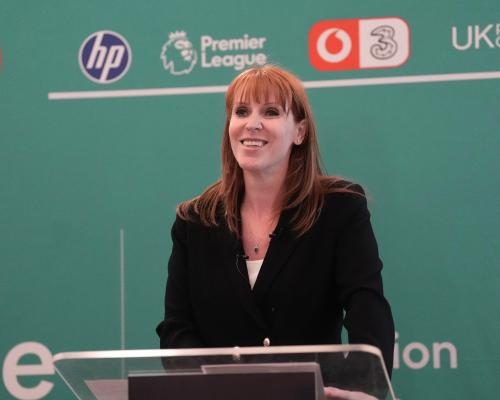 Labour MPs Reevaluate Party Direction Amid Leadership Uncertainty - As The PM’s Fate Lay In Doubt, Labour MPs Plotted The Party’s Future Direction