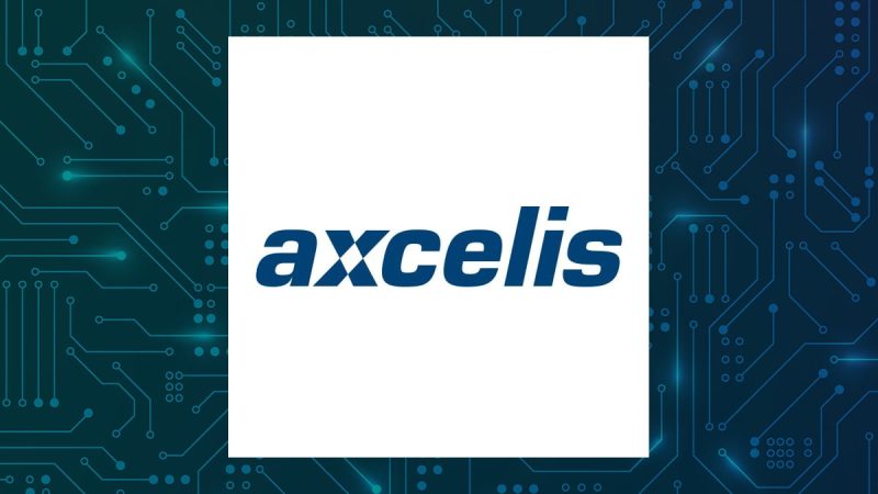 Alaska Revenue Department Boosts Stake in Axcelis Technologies - Axcelis Technologies, Inc. $ACLS Stock Position Increased By State Of Alaska Department Of Revenue