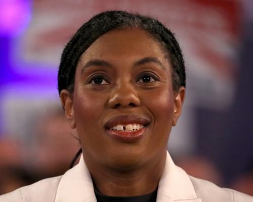 Badenoch Defends Timothy’s Controversial Remarks on Islamic Prayers - Badenoch Backs Nick Timothy After He Calls Islamic Public Prayers ‘act Of Domination’