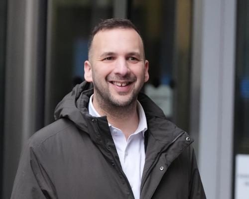 Green Leader Polanski Critiques UK's Economic Transformation - ‘Basics’ Of Life In Britain Have Been Sold For Profit, Says Polanski