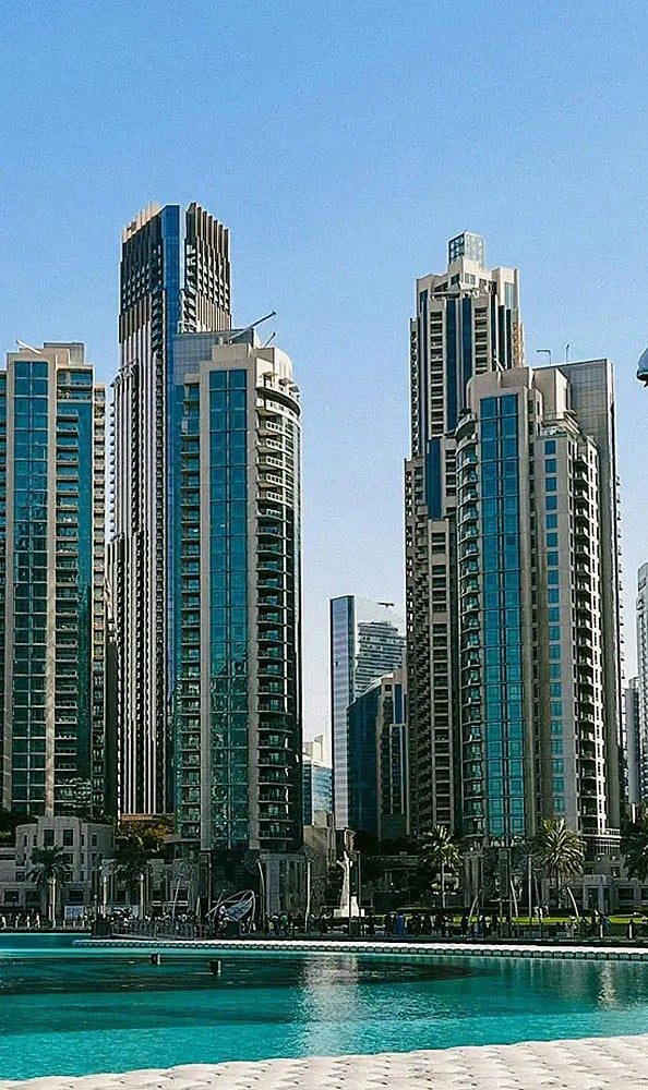 Leading Investment Banks in the UAE: A 2026 Forecast - Best Investment Banks In The UAE For 2026