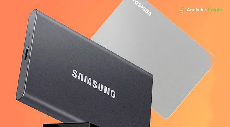 Top Portable Hard Drives for Travel in 2026: Speed and Durability - Best Portable Hard Drives For Travel In 2026