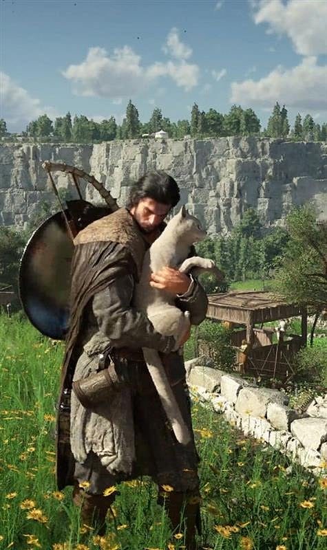 Top RPG Alternatives to Crimson Desert Revealed - Best PPGs As Good As Crimson Desert: Top Picks