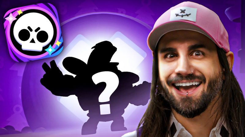 Exciting Updates: Three New Brawlers Unveiled in Brawl Talk - Brawl Talk: 3 NEW Brawlers!