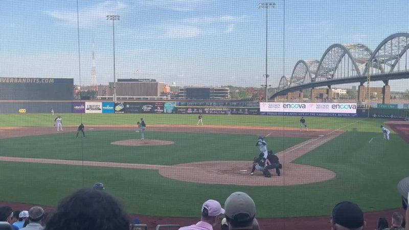 Modern Woodmen Secures Naming Rights for Modesto Ballpark - California Ballpark To Be Sponsored By Rock Island-based Modern Woodmen