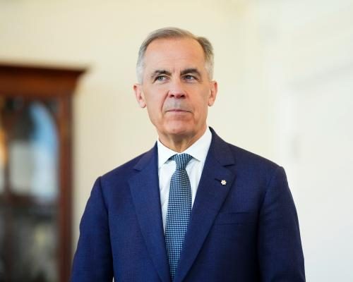 Mark Carney Assembles Diverse Team for US-Canada Trade Talks - Carney Names Broad Team To Advise On Tense US-Canada Trade Talks