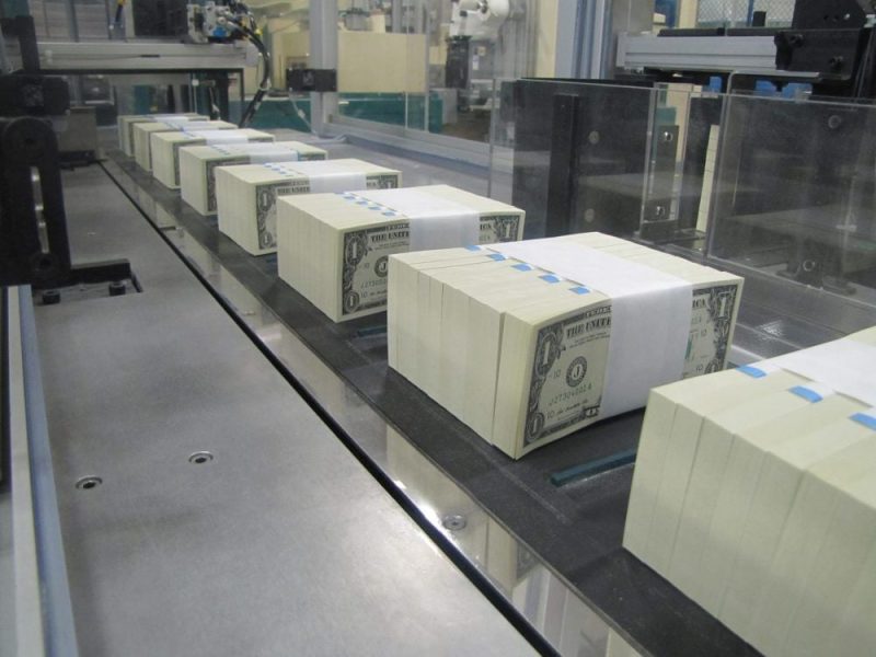 Maryland Lawmakers Consider Bill Mandating Cash Acceptance - ‘Cash Is The Staple Of Our Country’: Maryland Lawmaker Pushes For Businesses To Accept Cash