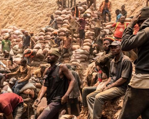 Indigenous Leaders Demand Protection Amid Clean Energy Push - Clean Energy Switch Must Not Be Excuse To Plunder Indigenous Lands, Say Leaders