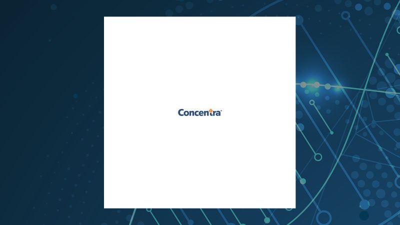 Concentra Group Holdings Secures 'Moderate Buy' Consensus Rating - Concentra Group Holdings Parent, Inc. (NYSE:CON) Receives Consensus Rating Of “Moderate Buy” From Brokerages