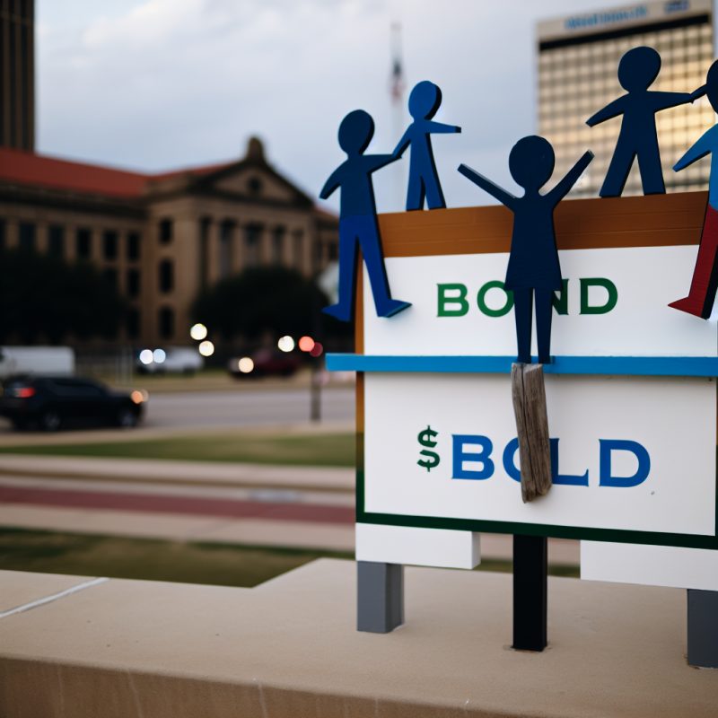 Dallas ISD Proposes $6.2 Billion Bond for Educational Revitalization - Dallas ISD Trustee: $6.2B Bond Package Is About The City's Future