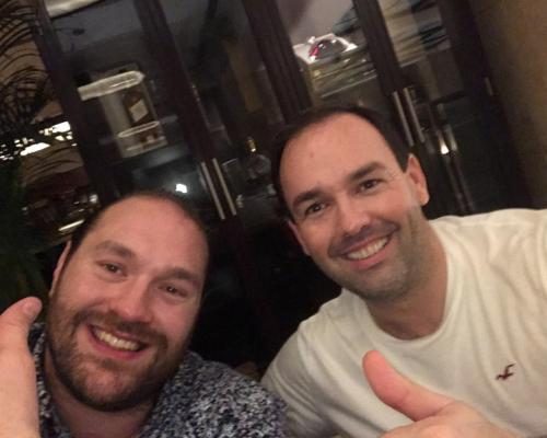 Daniel Kinahan Arrested in UAE: A Major Blow to Irish Crime - Daniel Kinahan, Alleged Leader Of Irish Organised Crime Group, Arrested In UAE