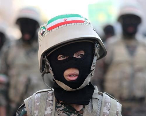 Children Face Devastation Amid Escalating Middle East Conflict - Death, Displacement And Military Duties: Children Plunged Into Crisis By Middle East War