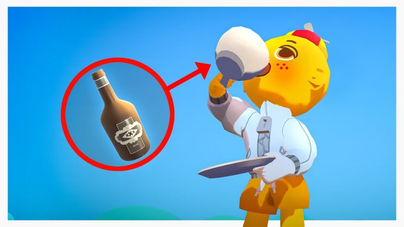 Avoid Playing Super Battle Golf This Way: A Cautionary Tale - DO NOT Play Super Battle Golf Like This