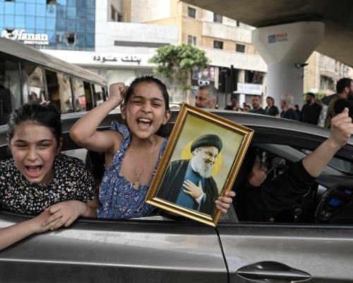 Trump's Ceasefire Announcement: Will Tensions in Lebanon Ease? - Donald Trump Claims To Have Ended A 10th War – but Will The Lebanon Ceasefire Hold?