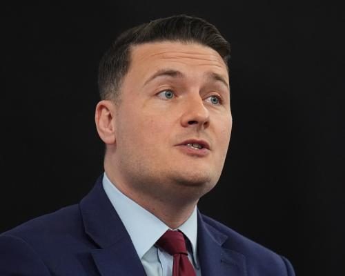 MPs Challenge Streeting's Authority Over NHS Drug Pricing - Dozens Of MPs Oppose Streeting’s New Power To Say What NHS Pays For Drugs