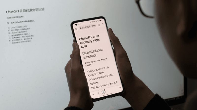 CEO's Controversial ChatGPT Inquiry Sparks Legal Concerns - Embattled CEO Caught Asking ChatGPT For Corporate Takeover Plan — Against Lawyer's Advice