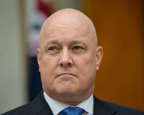 Christopher Luxon Survives Leadership Challenge Amid Poll Struggles - Embattled New Zealand Prime Minister Survives Leadership Vote And Blames Media For ‘soap Opera’