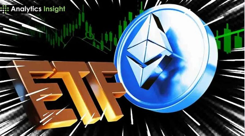 Ethereum Surges as ETF Demand and Supply Tightens - Ethereum News Today: ETH Climbs As ETF Inflows And Supply Crunch Lift Outlook