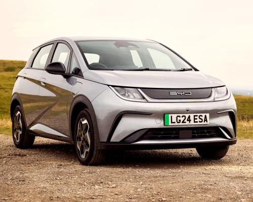 China's EV Exports Propel Record Trade Surplus with EU - EU Faces ‘China Shock’ As EV Imports Drive Beijing’s Record Surplus With Bloc