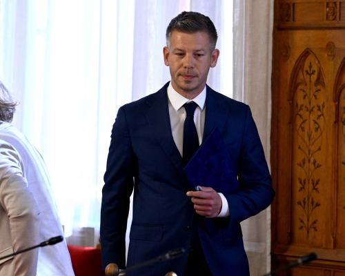 EU Delegation Engages Hungary Ahead of Political Transition - EU Officials Arrive In Hungary For High-stakes Talks With Magyar’s Government