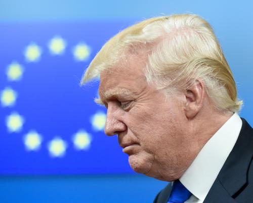 EU Challenges Trump-Linked Pipeline Project in the Balkans - EU Risks Fallout With US Over Trump-linked Balkans Pipeline Plan