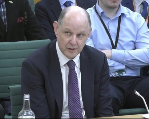 Pressure from Downing Street Raised Concerns Over Mandelson’s Appointment - Ex-FCDO Chief Tells MPs He Had Concerns Over Mandelson’s Epstein Links