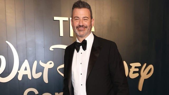 FCC Launches Review of ABC Licenses Following Kimmel's Joke