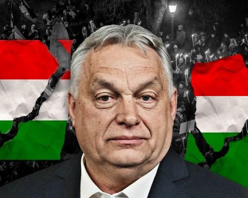 Young Voters in Hungary Seek Change Ahead of Election - ‘Feels Like History Is Being Made’: Will Young Hungarian Voters Oust Orbán?