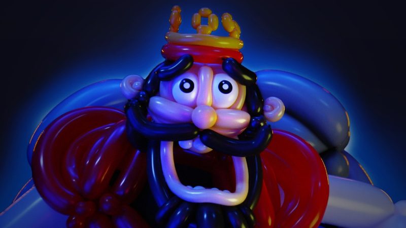 New Hero Balloon Set to Launch in Clash Royale Arena - Fill Them With Fear: Hero Balloon Coming Soon!