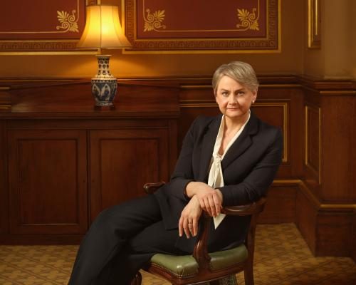 UK Foreign Secretary Yvette Cooper Critiques US Influence on Policy - Foreign Secretary Yvette Cooper: ‘Making Decisions Based On What The US Do Or Say Doesn’t Feel Like Sensible Foreign Policy’