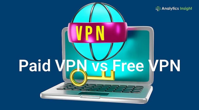 Navigating Free and Paid VPNs: A 2026 Perspective - Free VPN Vs Paid VPN: Pros And Cons Explained